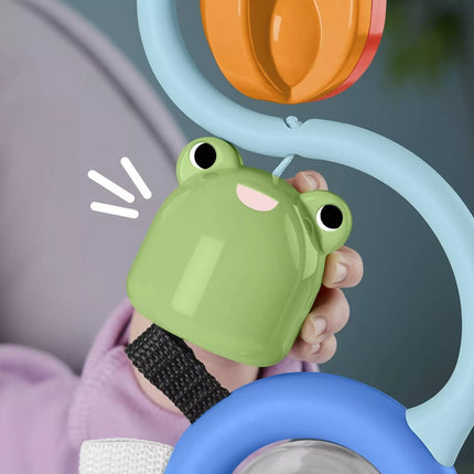FISHER-PRICE sensorinis žaislas (JHB46)