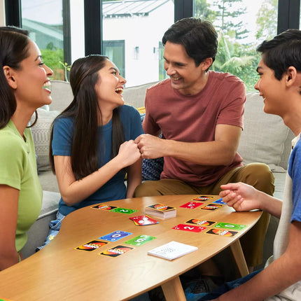 UNO kotos ZERO (JHH48)