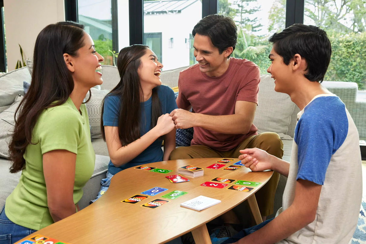 UNO kotos ZERO (JHH48)