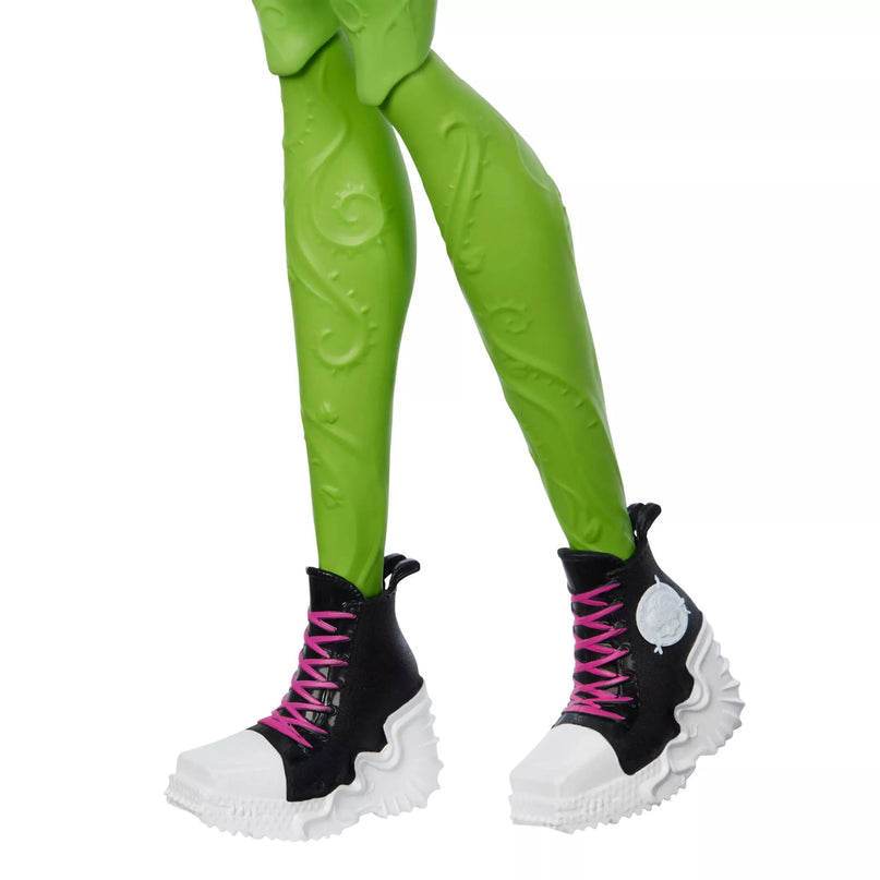 MONSTER HIGH SELF-SCARE SECRETS Venus rinkinys (JHK45)