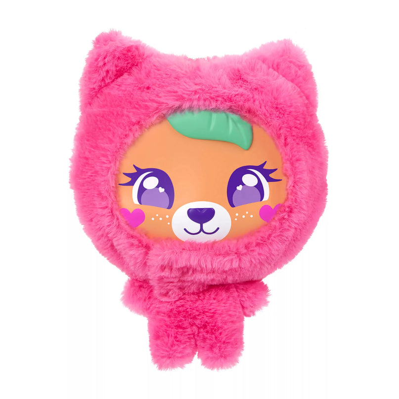 POLLY POCKET PLUSH BUDDIES pramogų rinkinys (JKC79)