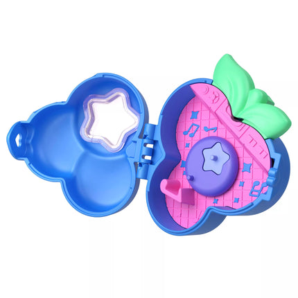POLLY POCKET FRUIT SURPRISE pramogų rinkinukas (JKC86)
