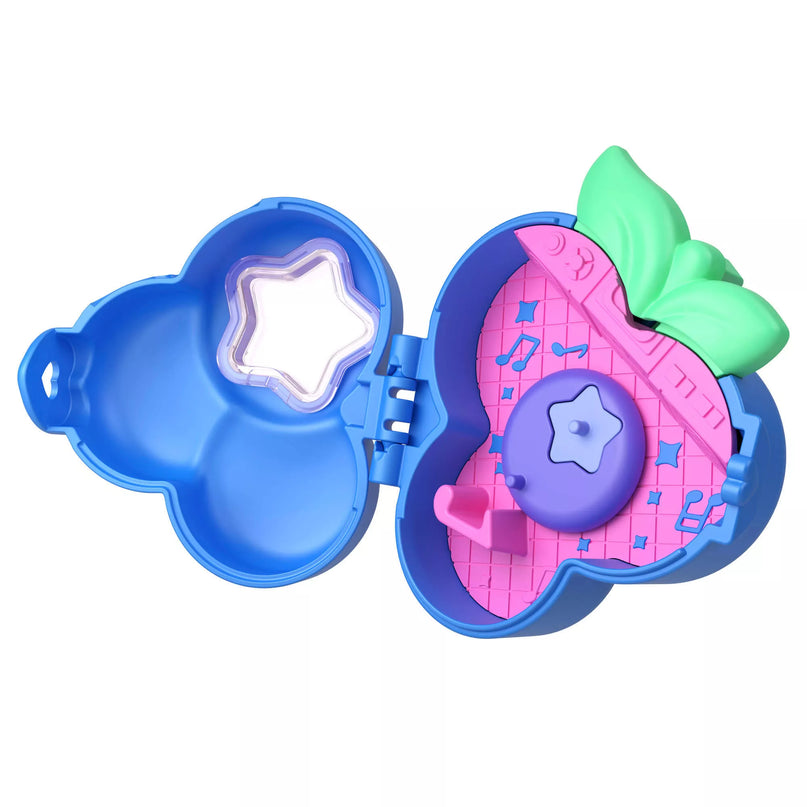 POLLY POCKET FRUIT SURPRISE pramogų rinkinukas (JKC86)