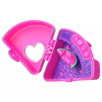 POLLY POCKET FRUIT SURPRISE pramogų rinkinukas (JKC86)