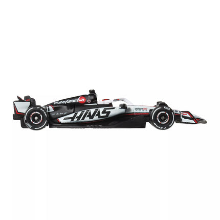 HOT WHEELS PREMIUM F1 Haas Esteban Ocon bolidas 31 (JKD78)