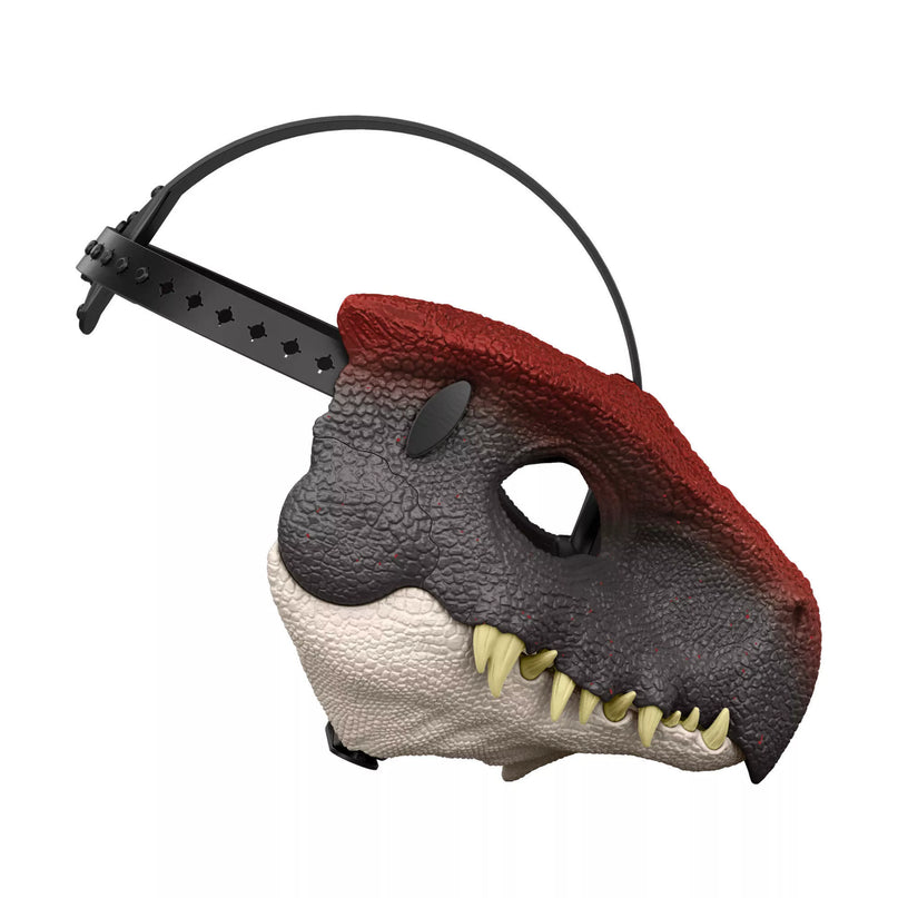 JURASSIC WORLD dinozauro kaukė (JKM95)