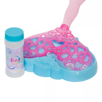 BARBIE DREAMTOPIA burbulų undinėlė (JLW56)