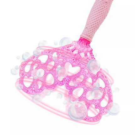 BARBIE DREAMTOPIA burbulų undinėlė (JLW56)