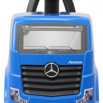 Paspiriamoji Mašinėlė Mercedes Actros 3316TA – Mėlyna