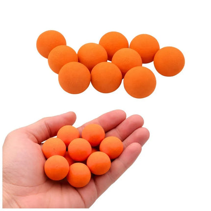 2 Airball šaudyklės su 24 kamuoliukais