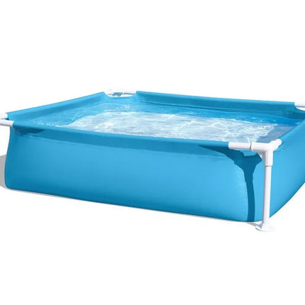 Bestway vaikiškas karkasinis sodo baseinas 122 x 122 cm