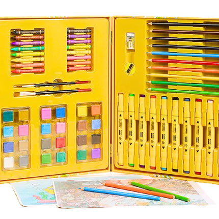 Meninis rinkinys lagamine antis 84 vnt