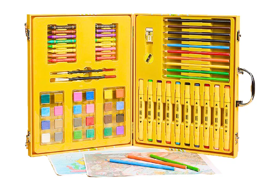 Meninis rinkinys lagamine antis 84 vnt