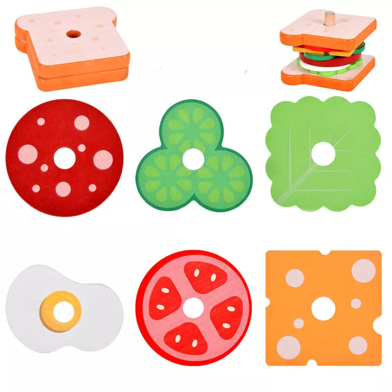 Medinis sumukštinio rinkinys