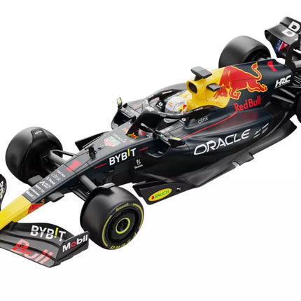 RASTAR 1:12 Red Bull RB18 F1 – nuotolinio valdymo lenktyninis bolidas