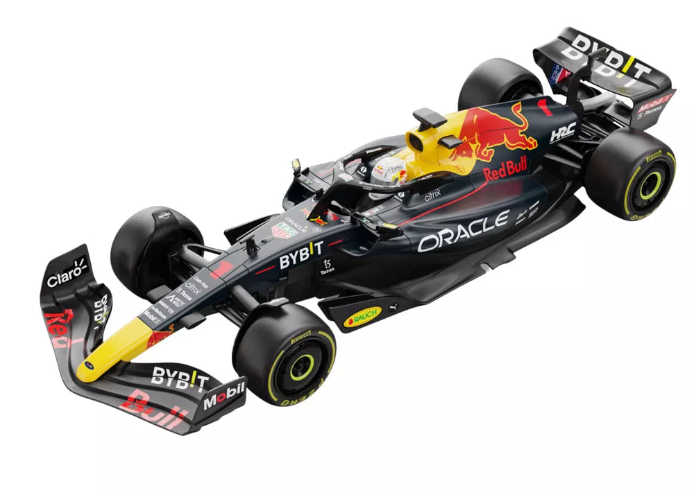 RASTAR 1:12 Red Bull RB18 F1 – nuotolinio valdymo lenktyninis bolidas