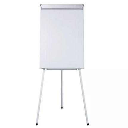 Magnetinis flipčartas ant trikojo 70×100 cm