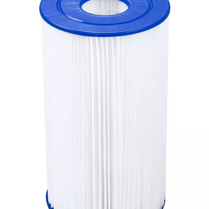 Bestway Power Steel stačiakampis karkasinis baseinas 610 x 366 x 122 cm