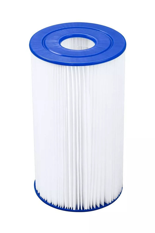 Bestway Power Steel stačiakampis karkasinis baseinas 610 x 366 x 122 cm