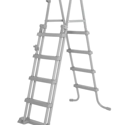 Bestway Power Steel stačiakampis karkasinis baseinas 610 x 366 x 122 cm