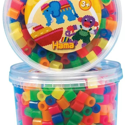 HAMA MAXI karoliukų rinkinys