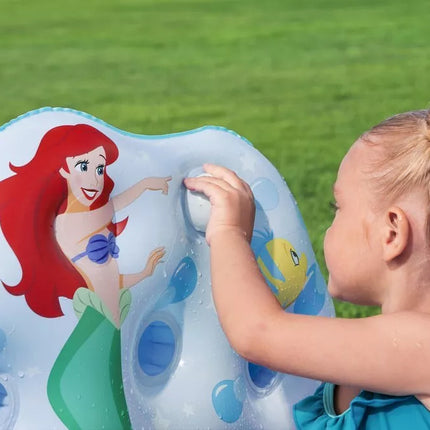 Bestway Disney Princess „Enchanted Palace“ pripučiamas žaidimų centras