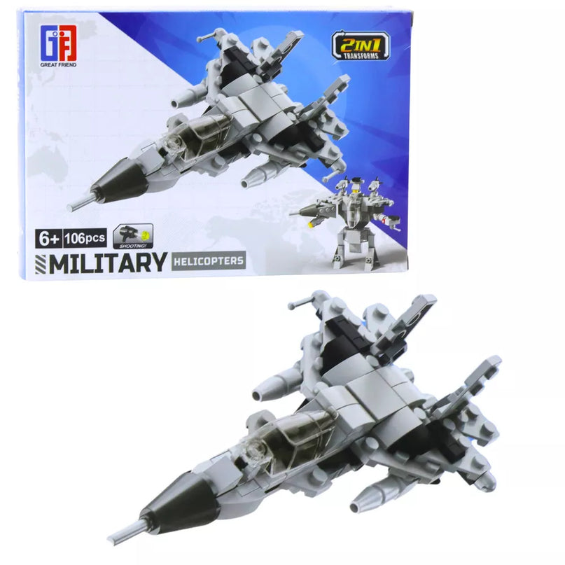 Karinės transporto priemonės konstruktorius