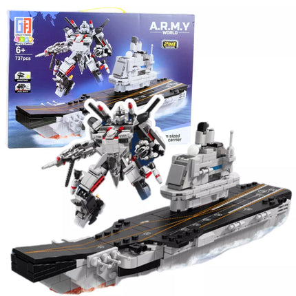 Konstruktorius laivas-lėktuvnešis