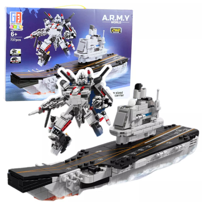 Konstruktorius laivas-lėktuvnešis