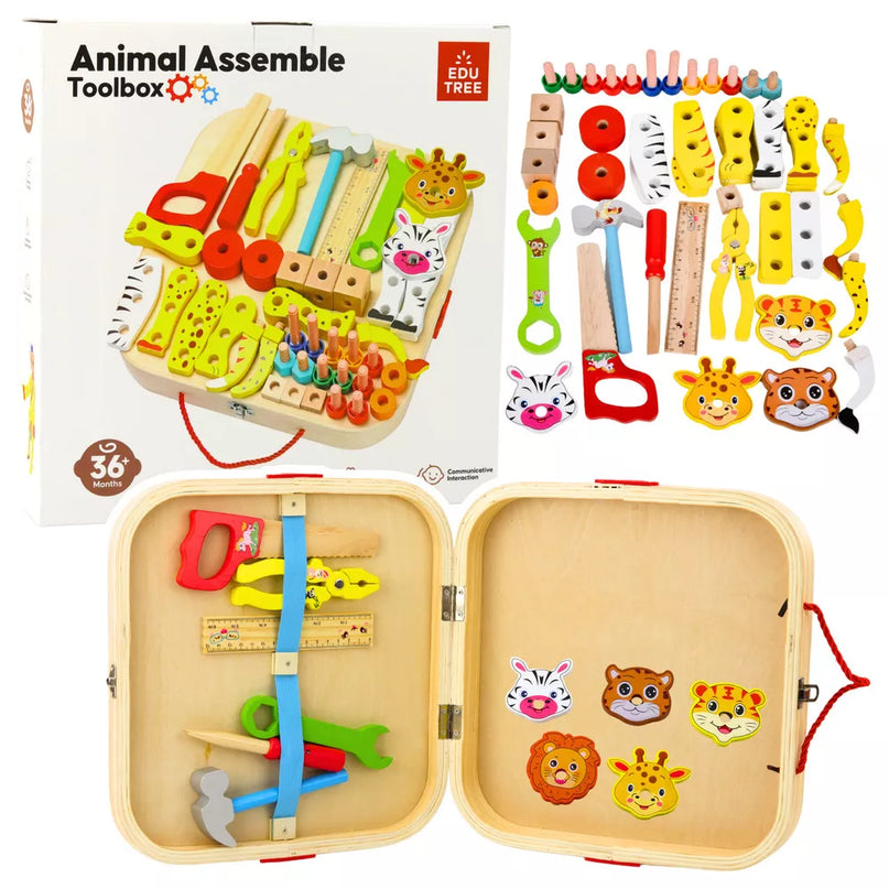 Medinis rankdarbių rinkinys