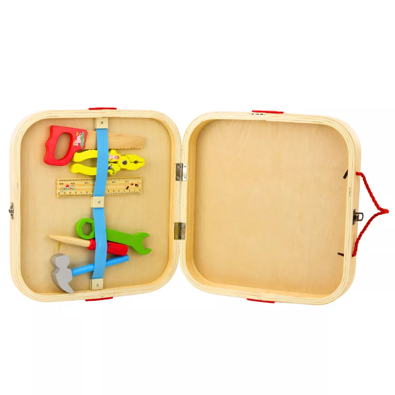 Medinis rankdarbių rinkinys