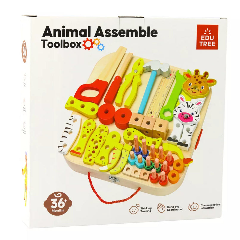 Medinis rankdarbių rinkinys