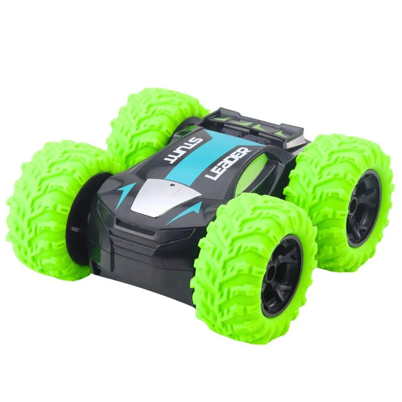 2.4GHz triukinis RC automobilis
