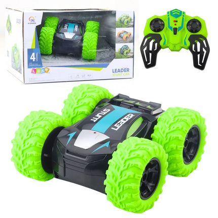 2.4GHz triukinis RC automobilis