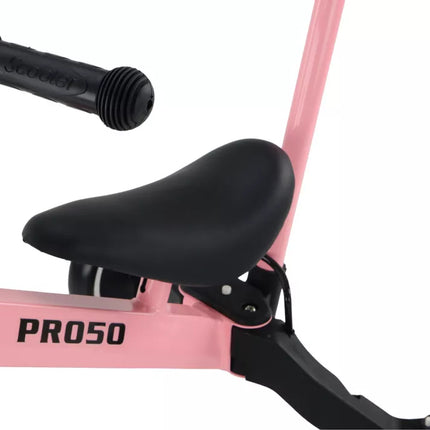 PRO50 2in1 triratukas-balansinis dviratukas