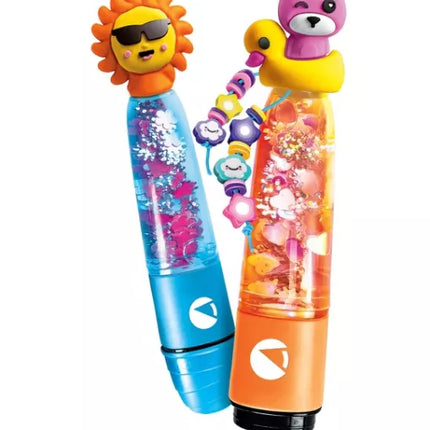 Kūrybinis mini žymeklių fabrikėlis „Summer Edition“