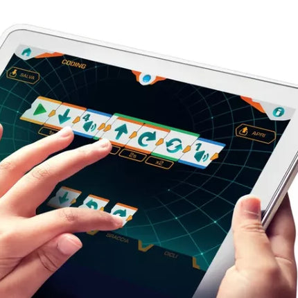 Mokslo ir žaidimų rinkinys lenkų kalba