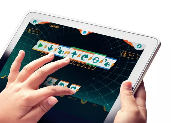 Mokslo ir žaidimų rinkinys lenkų kalba