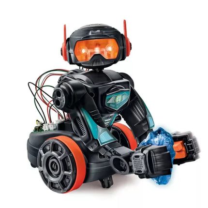 Mokslo ir žaidimų rinkinys lenkų kalba