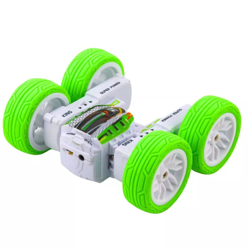 1:32 mastelio akrobatinis RC automobilis