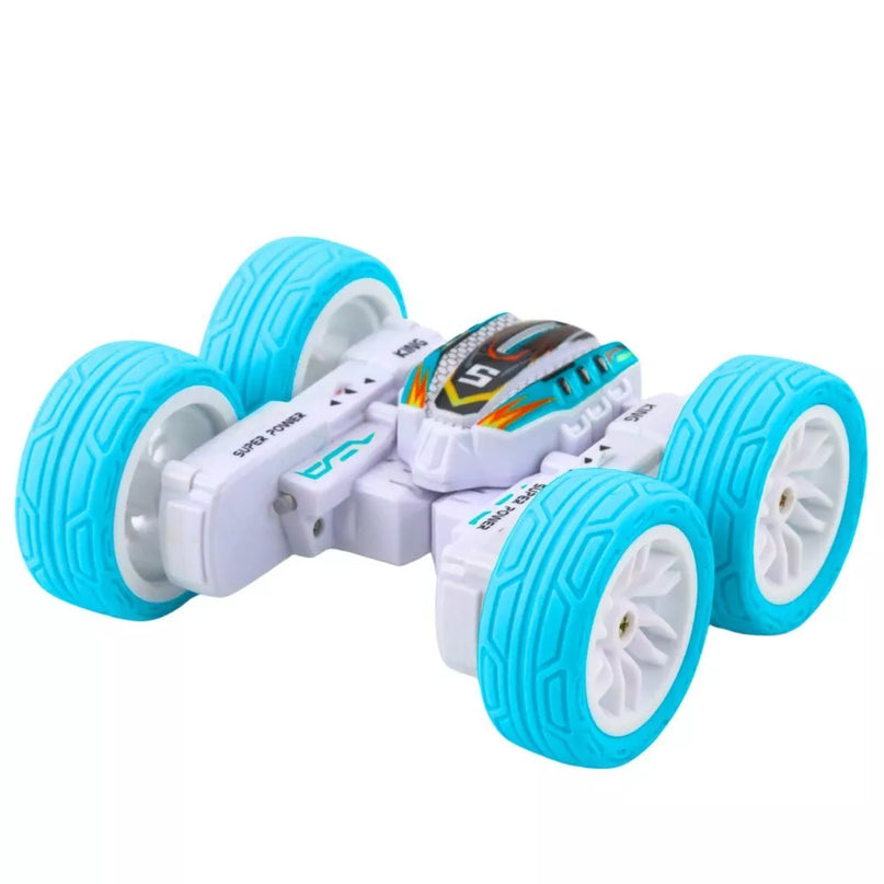 1:32 mastelio akrobatinis RC automobilis
