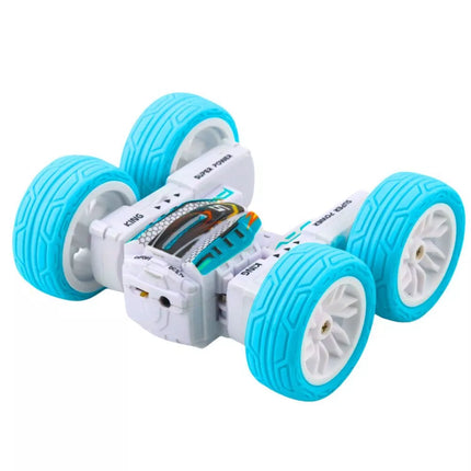 1:32 mastelio akrobatinis RC automobilis