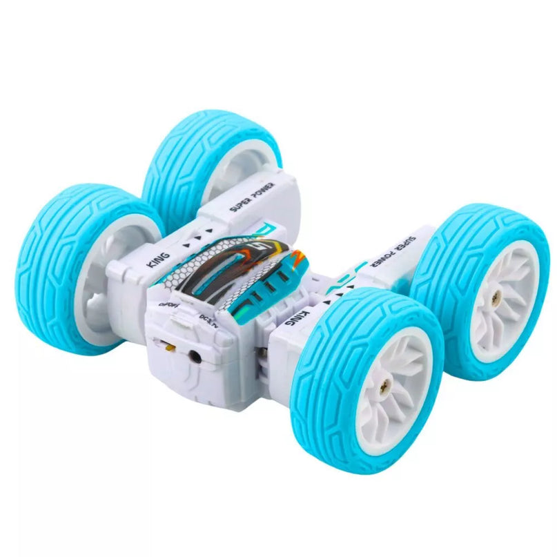 1:32 mastelio akrobatinis RC automobilis