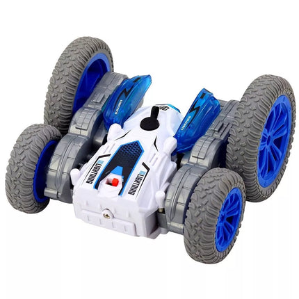 2.4GHz nuotolinio valdymo kaskadinis automobilis