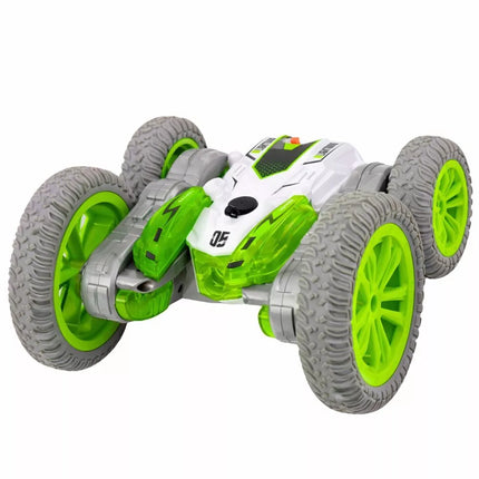 2.4GHz nuotolinio valdymo kaskadinis automobilis