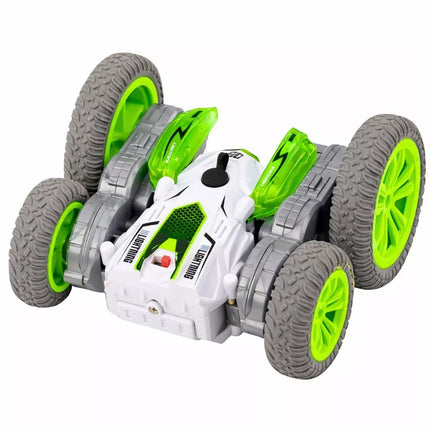 2.4GHz nuotolinio valdymo kaskadinis automobilis