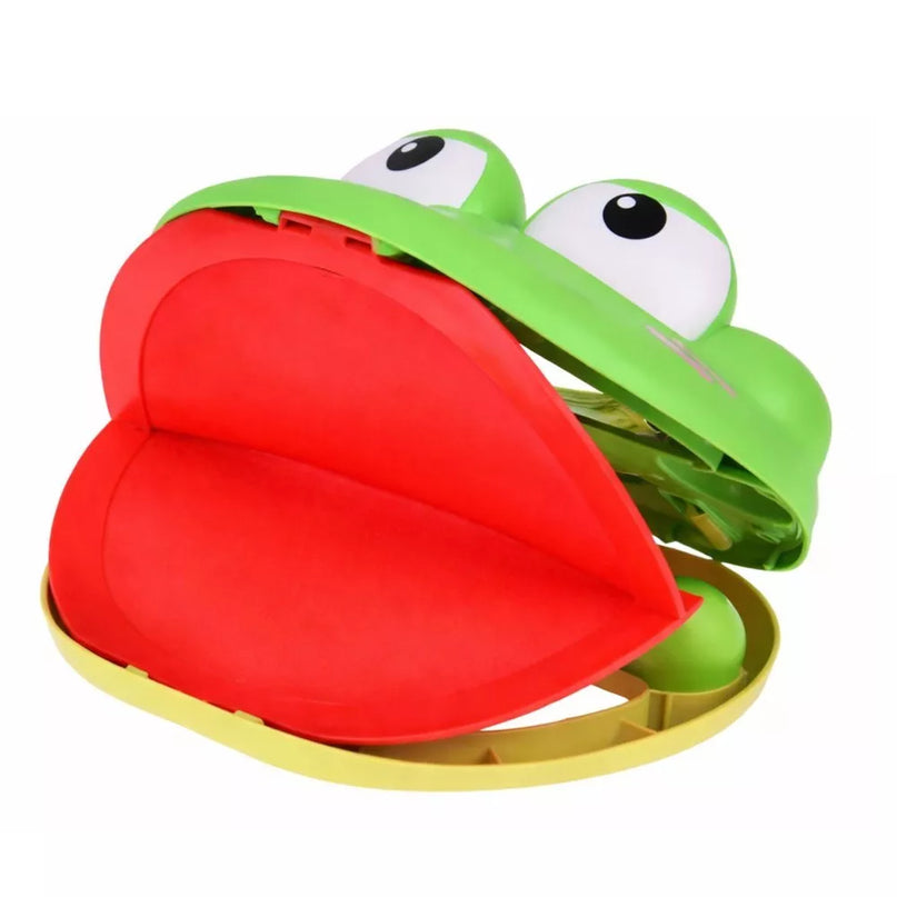 „Frog Ball Catchers“ – varliukų gaudyklės vaikams, lavinamasis judrus žaidimas