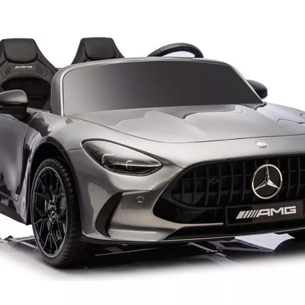 Elektrinis vaikiškas automobilis DK‑GT63