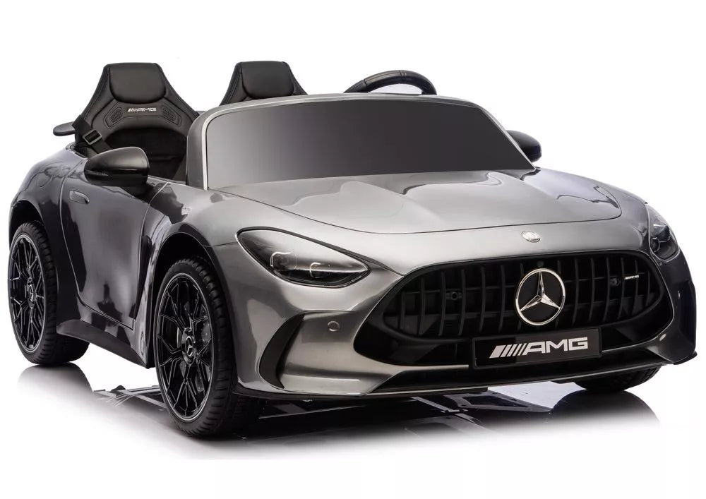 Elektrinis vaikiškas automobilis DK‑GT63