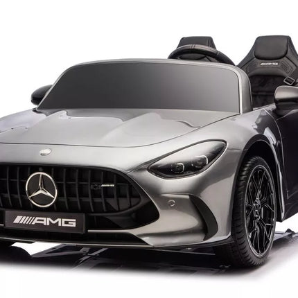 Elektrinis vaikiškas automobilis DK‑GT63